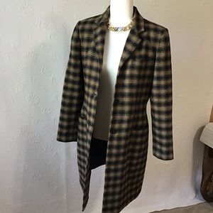 Harve Bernard collection blazer size 10